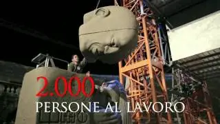 Magic Arena Trailer Italiano