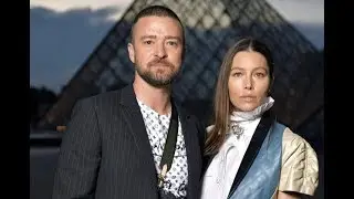 Justin Timberlake Addresses His Big Recent Mistake | Celebrity Page