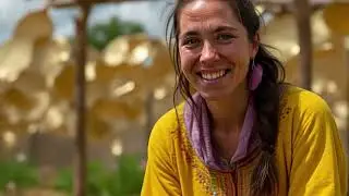 Composting the Old Self | a meditation for Emotional Alchemy + Soul Rebirth