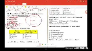 FEİL MSİ-9 #azərbaycandili #dim #education #miq #