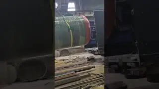 Отгрузка ГРИНЛОС Емкость СП