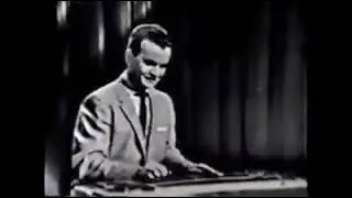 Steel Guitar Masters - Speedy West, Jerry Byrd, etc