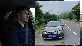 [REVIEW] - 1 an cu Toyota Corolla Hybrid