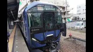 近鉄1A系走行音(五位堂→大和八木)