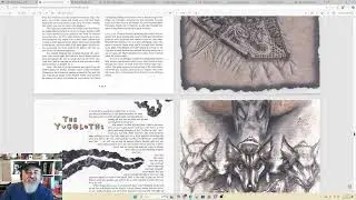 Fiends and D&D - episode 4 