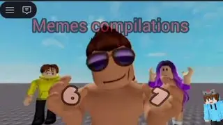 Memes compilation part3
