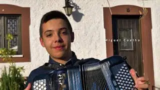 Miguel Coelho - 