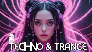 🔔 Where Have You Been So Long? | Trance & Melodic Mix 2024 🎶