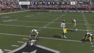 Madden 17 Gameplay vs WheelzFL | Discount on MaddenTurf Memberships