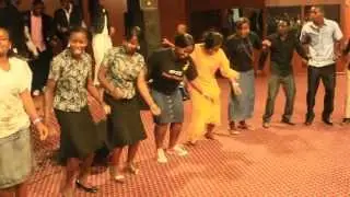 GLORIOUS WORSHIP TEAM- UNAWEZA LIVE at JB BELMONT MWANZA 20th Oct