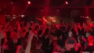 MC IL DOTTORE DISCOTECA TAO