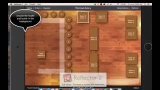 touch bistro tutorial 2