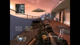 Legolas671 - Black Ops II Game Clip
