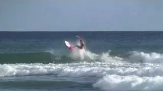 Novus Swell S2E8: Aerials!