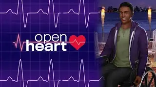 Choices: Open Heart Book 1 Chapter 13- Admission (Diamonds Used💎)