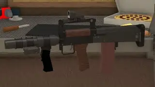 groza-4 is epic