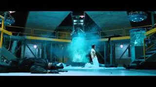 G.I. Joe - Kosto - Teaser - Elokuvateattereissa 31.8.2012