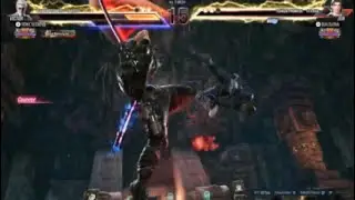THIS ANNOYING JUN THOUGHT! | TEKKEN 8 PS PORTAL