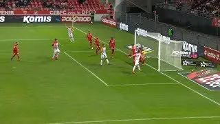 R&eacute;sum&eacute; DFCO 1-1 MHSC (Ligue 1 Conforama)