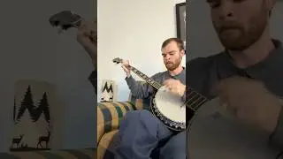 Shady Grove: Doc Watson #banjo #docwatson