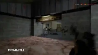 Apofig League Teaser by zyk