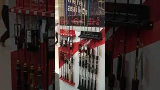 Boot Relix Nusantara di pameran IFTE 2025