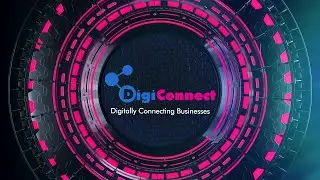 DigiConnect - Digitally Connecting Businesses
