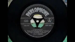 163  PARLOPHONE GDSP 2889  - 1964