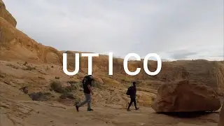 UTAH & COLORADO 2024