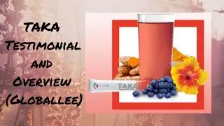 TAKA Testimonial and Overview (Globallee)
