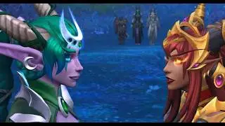 NEW Race / Class Combos | Dracthyr | WoW