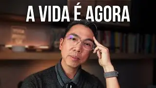 O QUE ACONTECE QUANDO VOCÊ DEIXA A VIDA TE LEVAR | Dr. Hiroki explica