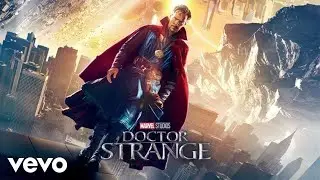 Indila - Derniere Danse (Mario Eddie xNastia Zoloto Remix)| Doctor Strange Multiuniverse|
