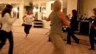 UMJC Dance Workshop
