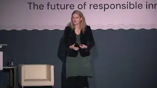 How Do Our Safety Rituals Need To Change When Navigating The Intangible Economy? - Frances Haugen