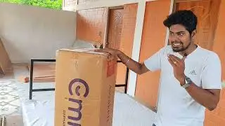 Emma Latex Mattress Review Tamil / Vagalama ila Venama( No Sponership) 