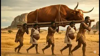 3 Million Years Ago | Humanity&rsquo;s First Taste of Milk