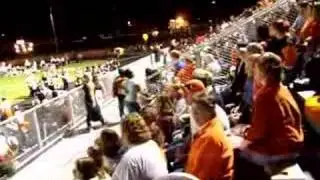 Ice Ice Baby/ Sandstorm- Freeport High School drum line