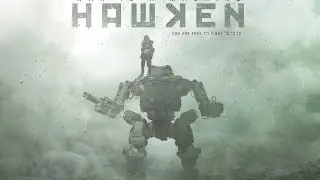 Let's play: Hawken | Free To Play on Steam