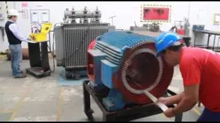 ELECTRO TÉCNICA AZATO SCRL