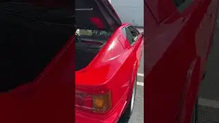 1999 Lotus Esprit V8
