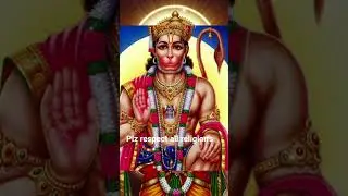 hanuman ji ki video no 2160 ll #viralvideo #hanuman #video