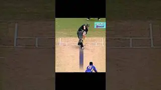Chaminda Vaas Vs Adam Gilchrist - Biased Umpiring