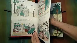 The Story of Babar