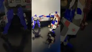 Red Alert! , it&rsquo;s the Spider-Man Meme. #transformers #redalert #armada