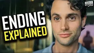 Объяснение концовки 4-го сезона 2-й части сериала &laquo;Ты&raquo; | Полный анализ сериала, обзор и прогнозы ...
