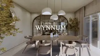 $6M+ Australian Luxury Home Walkthrough