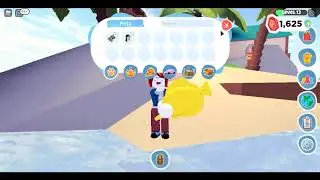 Overlook bay Glitch (Actually works)