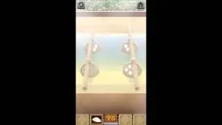 100 Sento Level 76 - Walkthrough