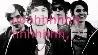 The kooks ! Princess of my mind + Lyrics